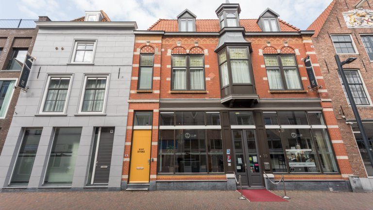 Hotel Zilt