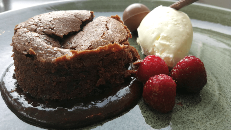 Culinair - Amrâth Berghotel Amersfoort
