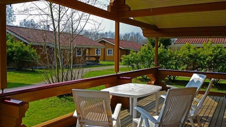 Veranda - T Hooge Holt