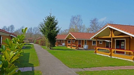 Außenansicht - t Hooge Holt
