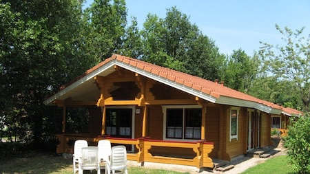 Außenansicht - t Hooge Holt