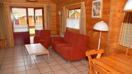 Wohnzimmer - T Hooge Holt