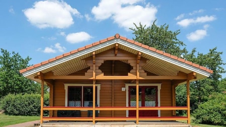 Außenansicht - t Hooge Holt