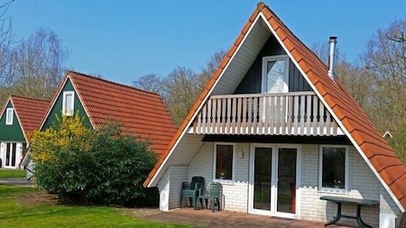 Außenansicht - t Hooge Holt