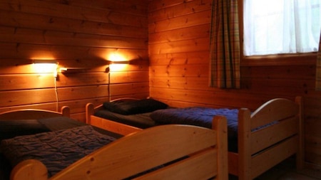 Schlafzimmer - t Hooge Holt