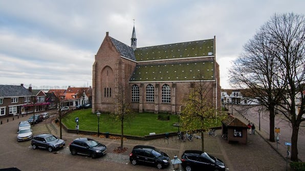 Omgeving