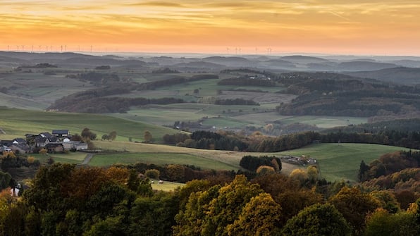 Umwelt - Gästehaus Blaue Ecke Umwelt - Gästehaus Blaue Ecke