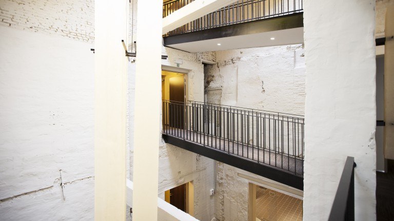 Hotel Vé Mechelen