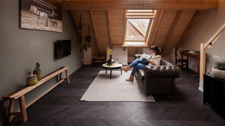 Wilmink Zimmer - Bed and Breakfast Hoeve Springendal