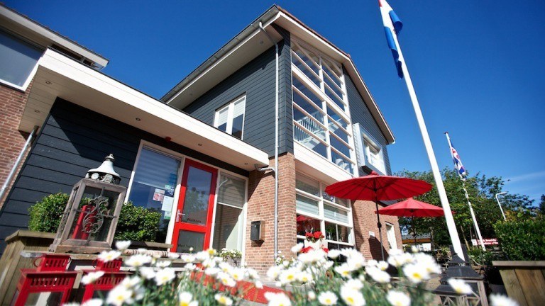 Bed and Breakfast Pension Perruque