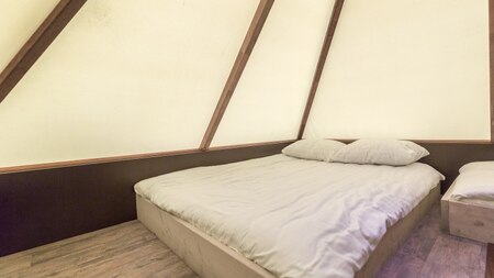 Hütte - Ferienpark der Bergen Hütte - Ferienpark der Bergen