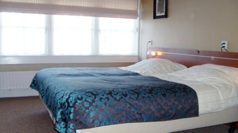 Hotelkamer - Hotel Norg
