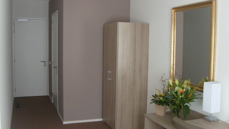Hotelzimmer - Hotel Norg