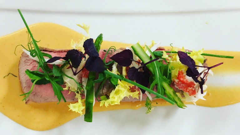 Culinair - Landhuishotel en Bistro Herikerberg