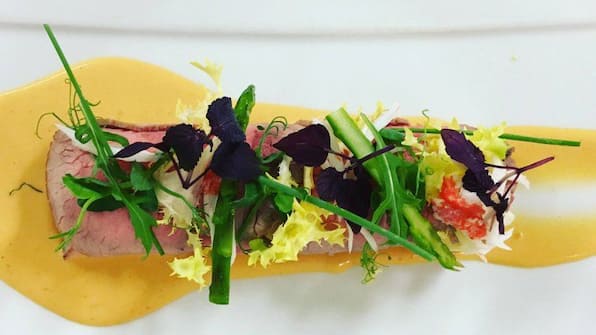 Culinair