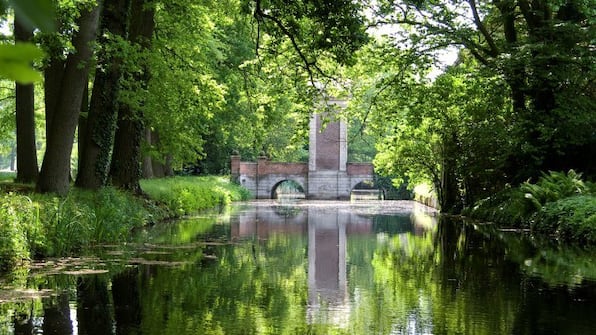 Omgeving