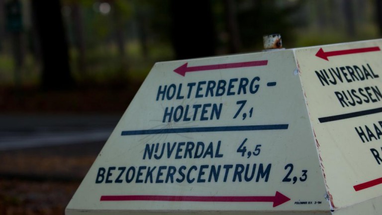 Umwelt - Buitenplaats Holten