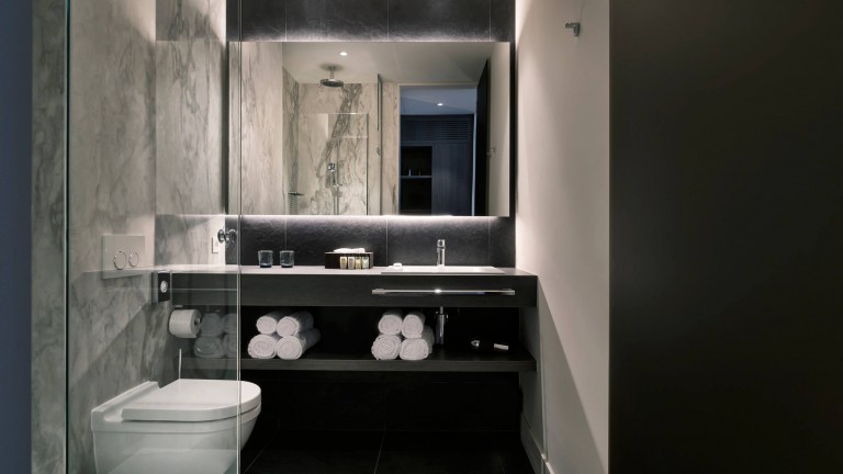 Komfort Zimmer - Terhills Hotel