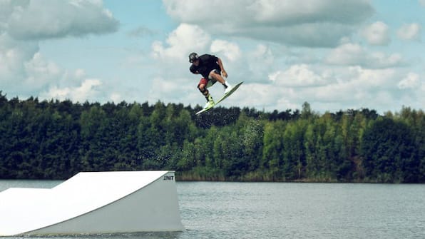 Omgeving - Terhills Hotel