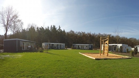 Außenansicht - Vakantiepark Ackersate