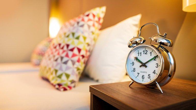 Hotelkamer - Campanile Hotel Amsterdam