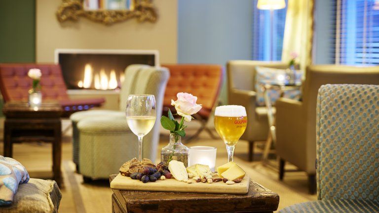 Sfeer - Hotel Gulpenerland