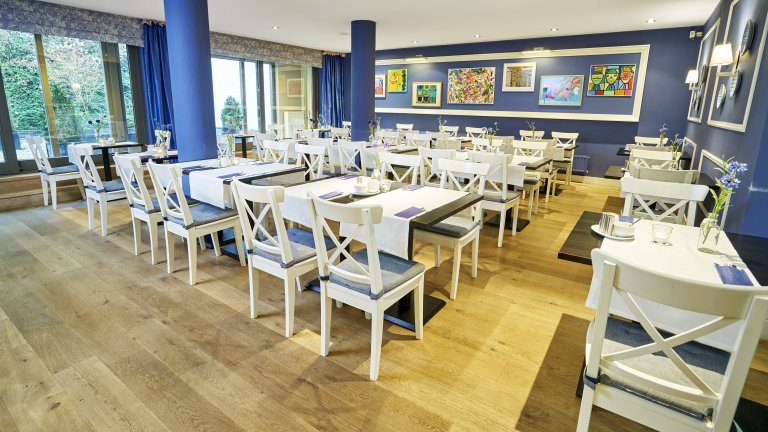 Restaurant - Hotel Gulpenerland