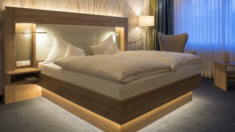 Comfort kamer - Idingshof Hotel und Restaurant