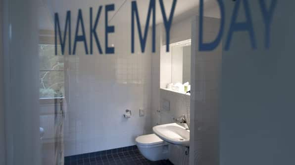 Make-my-day kamer - Hotel Kapellerput Heeze