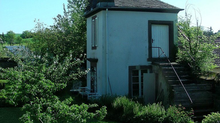 Omgeving - Hotel Zum Alten Brauhaus