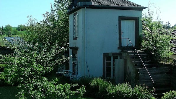 Umwelt - Hotel Zum Alten Brauhaus