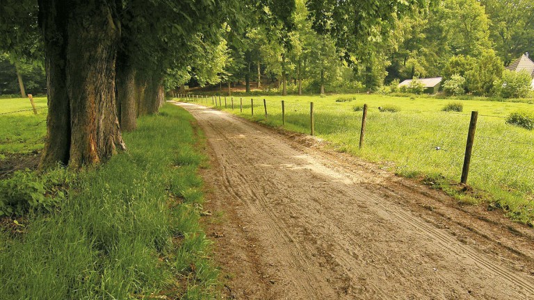 Omgeving - Villapark Ehzerburg