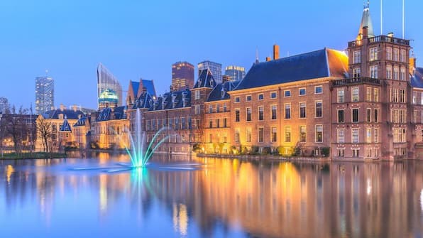 Den Haag