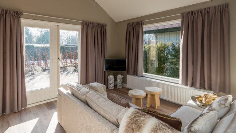 Zen Lounge - Soeren Lounge
