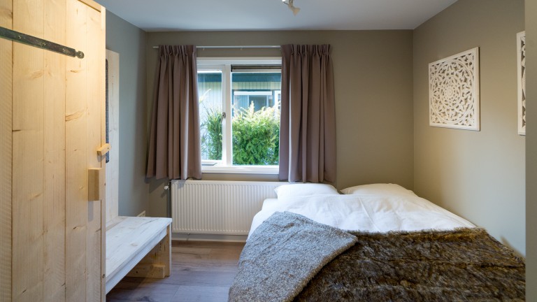Zen Lounge - Soeren Lounge