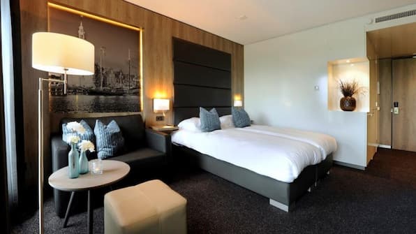 Comfort kamer - Noord Holland - Van der Valk Hotel Hoorn