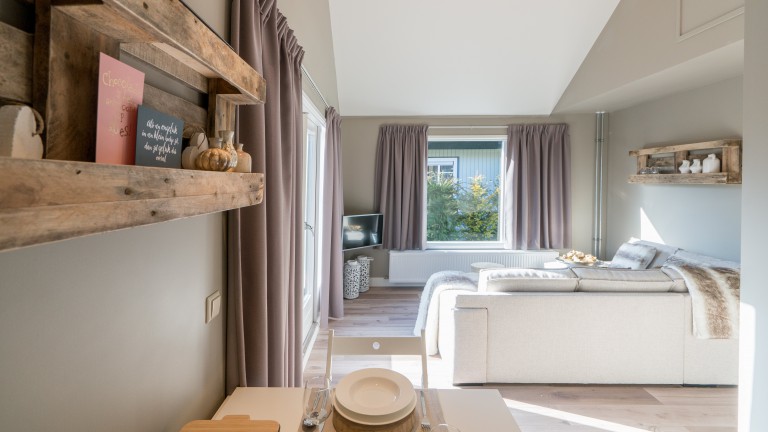 Nature Lounge - Soeren Lounge