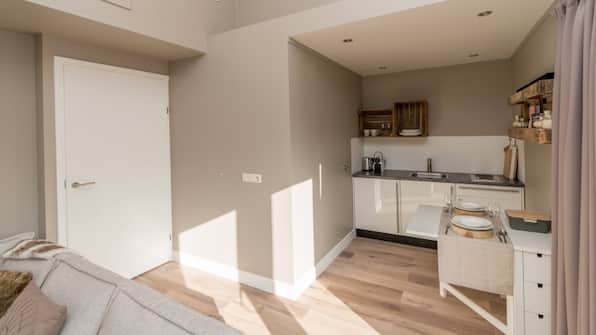 Nature Lounge - Soeren Lounge