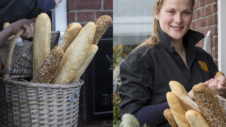 Brood - Bed and Breakfast De Roos
