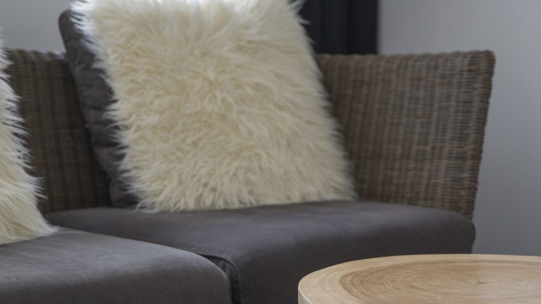 Sfeer - Bed and Breakfast De Roos