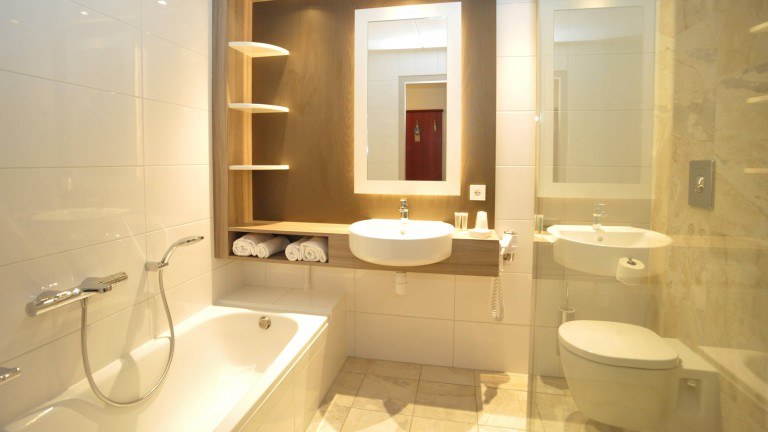 Standaardkamer - Hotel Zuiderduin
