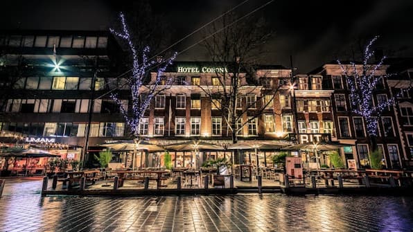 Boutique Hotel Corona - Boutique Hotel Corona Boutique Hotel Corona - Boutique Hotel Corona