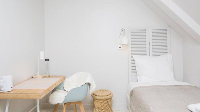 Standard single - Casa Julia