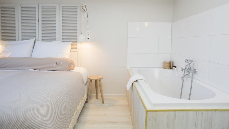 Junior suite - Hotel Casa Julia