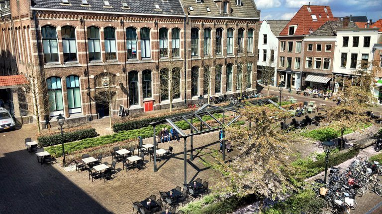 Zwolle