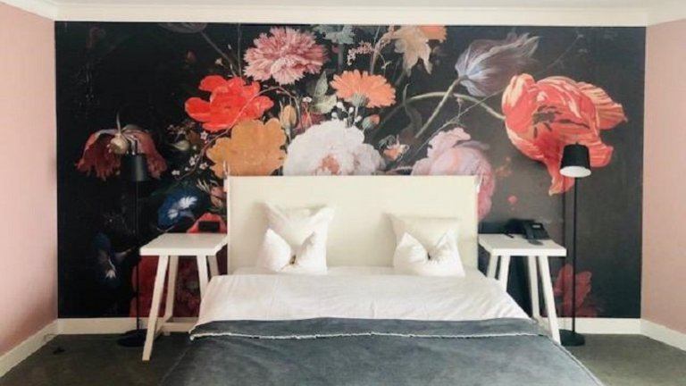 Junior Suite - Van der Valk Hotel Melle-Osnabrück