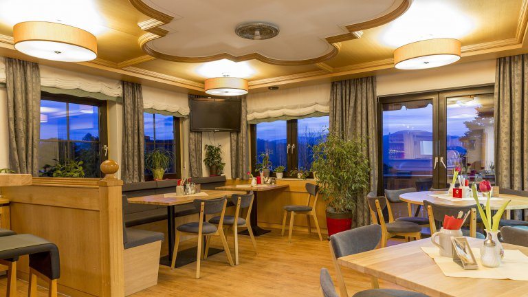 Bar - Hotel Restaurant Lang