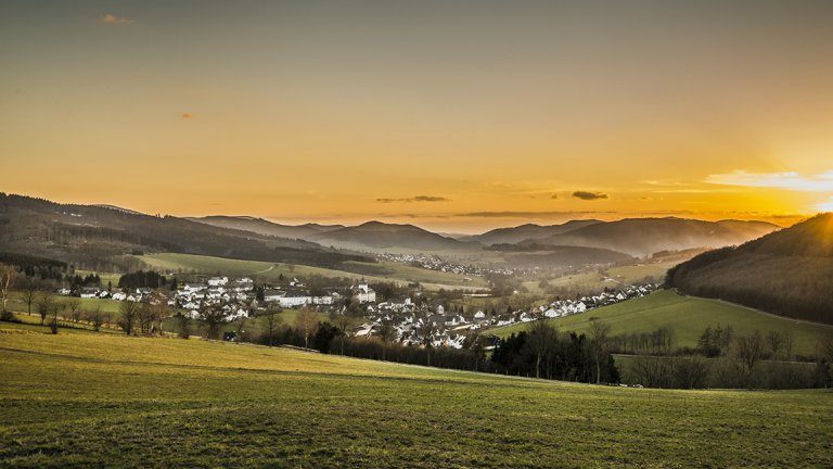 Sauerland - Hotel Restaurant Lang