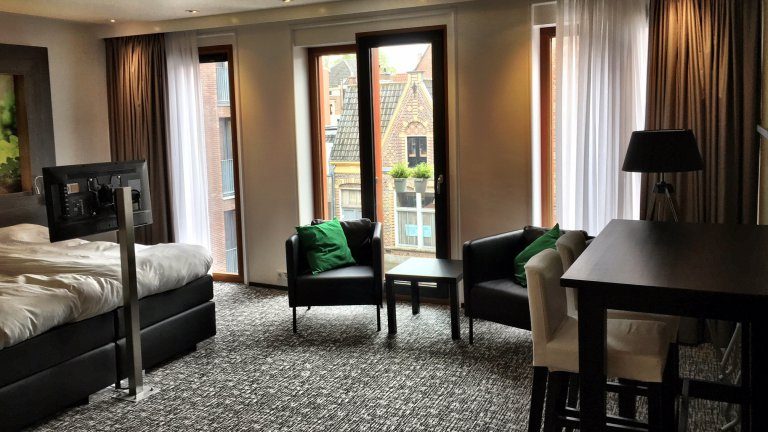 Standaardkamer