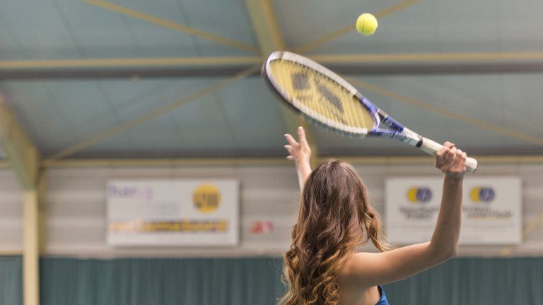 Tennis - Sporthotel Bruurs